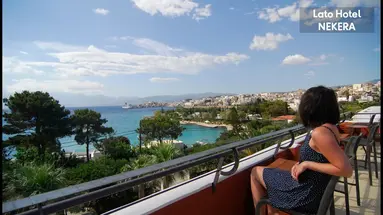 Lato Hotel Agios Nikolaos