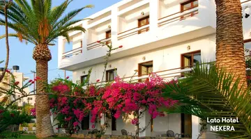 Lato Hotel Agios Nikolaos