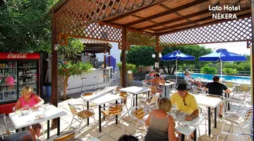 Lato Hotel Agios Nikolaos