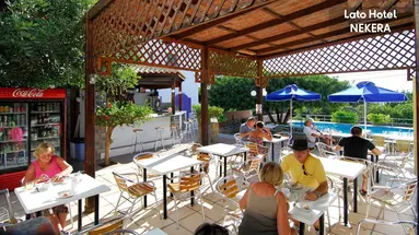 Lato Hotel Agios Nikolaos