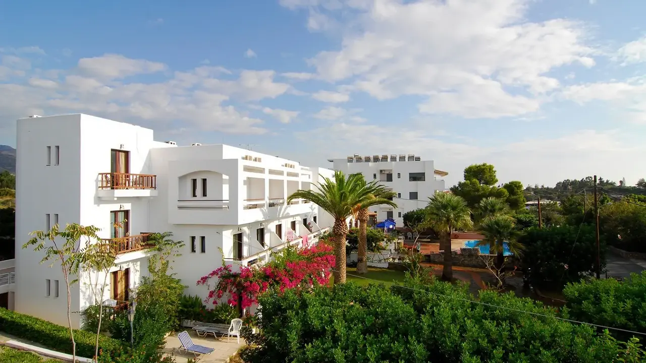 Lato Hotel
