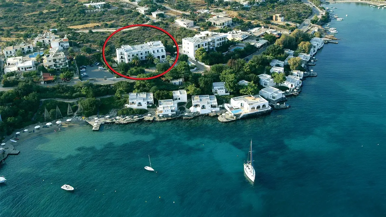 Lato Hotel