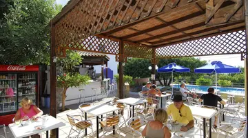Lato Hotel