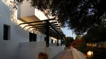 Lato Hotel