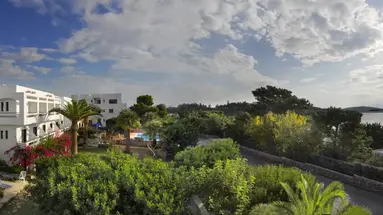 Lato Hotel