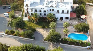 Lato Hotel