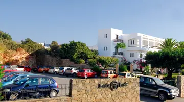 Lato Hotel