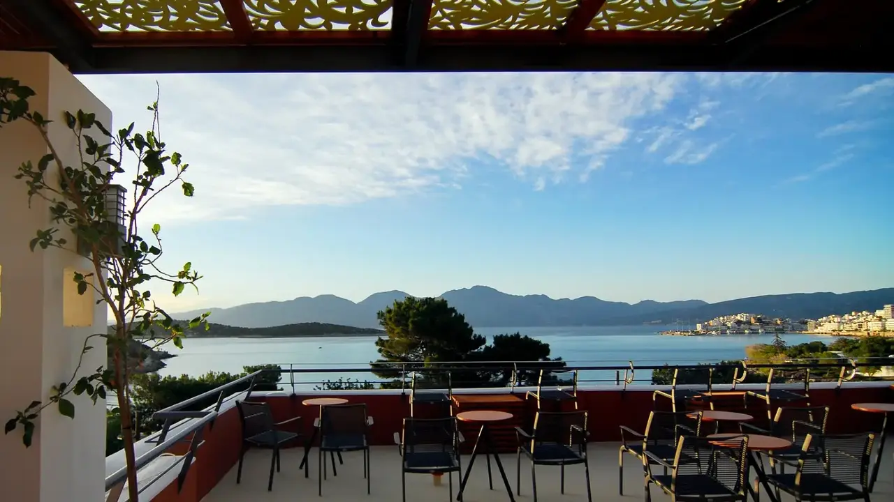 Lato Hotel