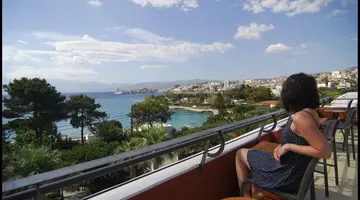Lato Hotel