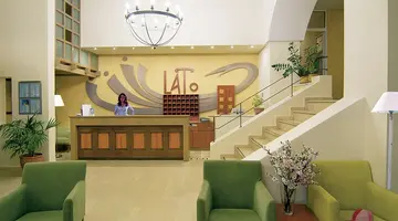 Lato Hotel
