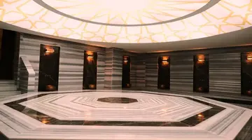 LAUR HOTEL EXPERIENCE & LAUR HOTELS ELEGANCE