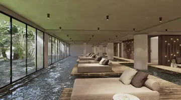 LAUR HOTEL EXPERIENCE & LAUR HOTELS ELEGANCE