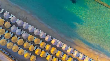 LAUR HOTEL EXPERIENCE & LAUR HOTELS ELEGANCE