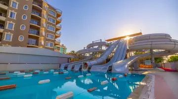 LAUR HOTEL EXPERIENCE & LAUR HOTELS ELEGANCE