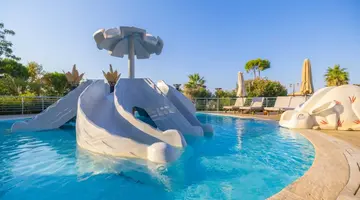 LAUR HOTEL EXPERIENCE & LAUR HOTELS ELEGANCE