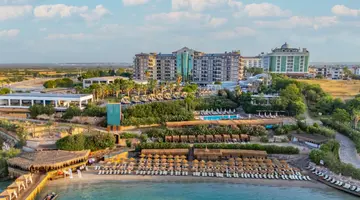 LAUR HOTEL EXPERIENCE & LAUR HOTELS ELEGANCE
