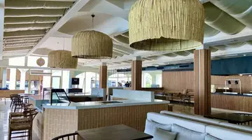LAUR HOTEL EXPERIENCE & LAUR HOTELS ELEGANCE