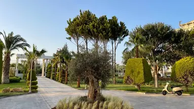 LAUR HOTEL EXPERIENCE & LAUR HOTELS ELEGANCE