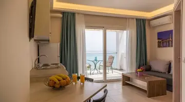 Laura Beach House