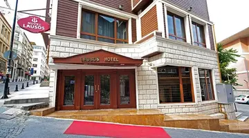 LAUSOS HOTEL SULTANAHMET