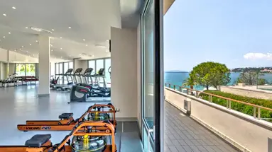 Lav Le Meridien