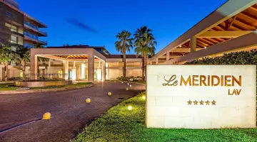 Lav Le Meridien