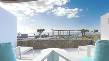 Lava Beach