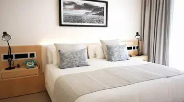 Lava Beach