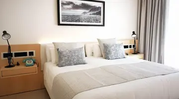 Lava Beach