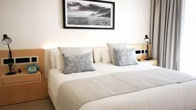 Lava Beach