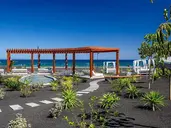 Lava Beach