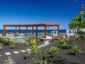 Lava Beach