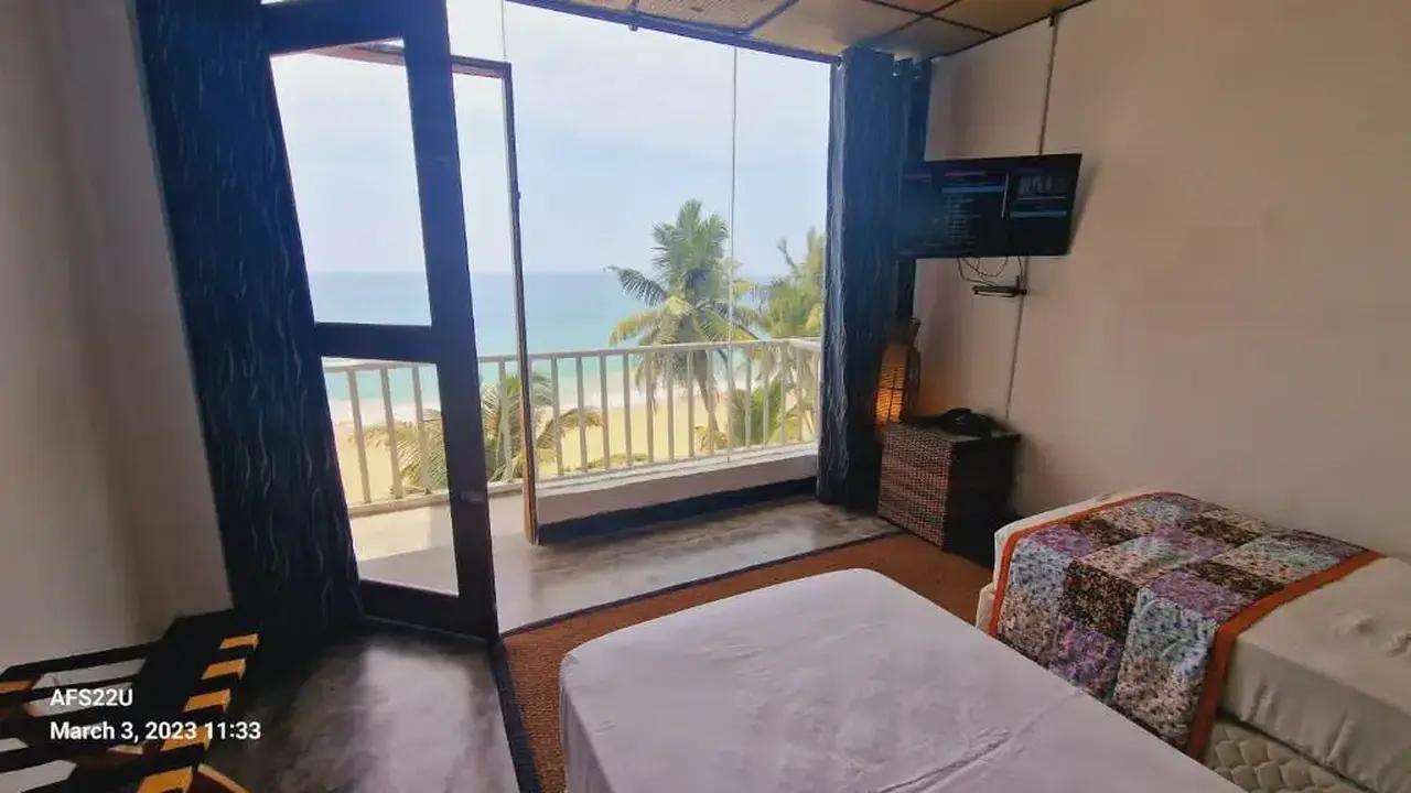 LAVANGA RESORT & SPA