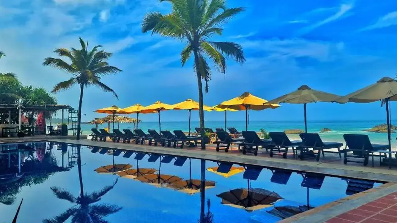 Lavanga Resort & Spa