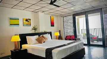 Lavanga Resort & Spa