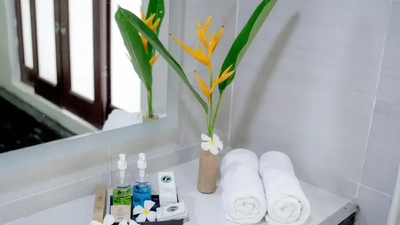 Lavanga Resort & Spa