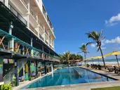 Lavanga Resort & Spa