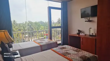 LAVANGA RESORT & SPA