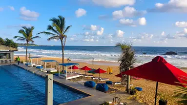 LAVANGA RESORT & SPA