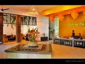 LAVANGA RESORT & SPA