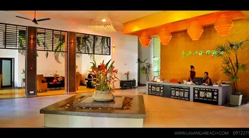 LAVANGA RESORT & SPA