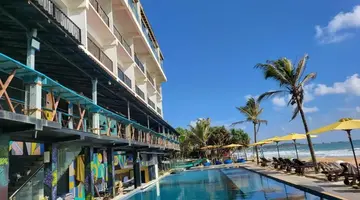 Lavanga Resort & Spa