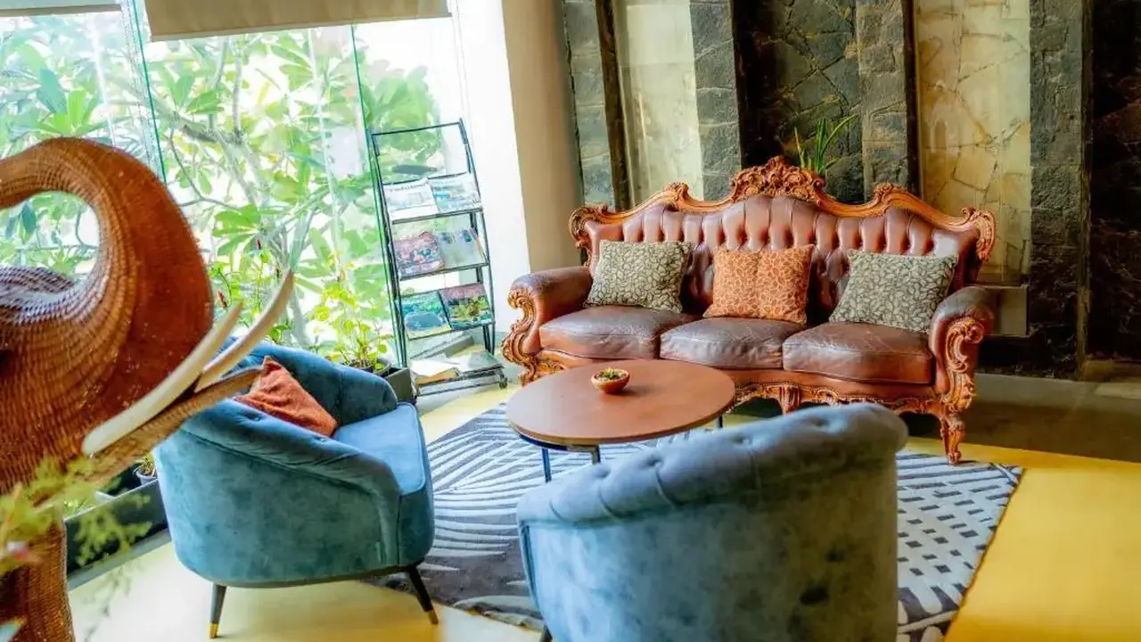 Lavanga Resort & Spa