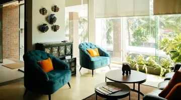 Lavanga Resort & Spa