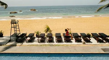Lavanga Resort & Spa