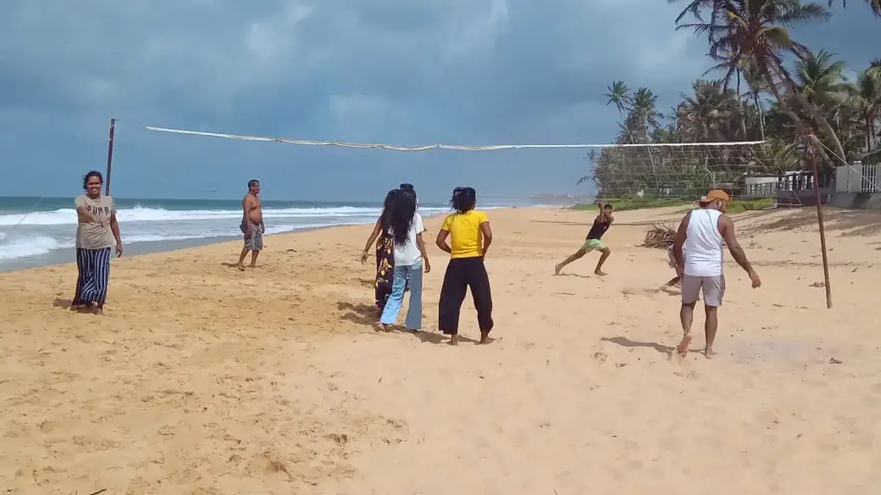 LAVANGA RESORT & SPA