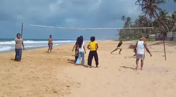 LAVANGA RESORT & SPA