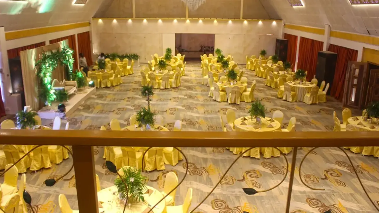 LAVANGA RESORT & SPA