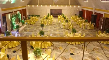 LAVANGA RESORT & SPA