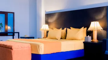 LAVANGA RESORT & SPA
